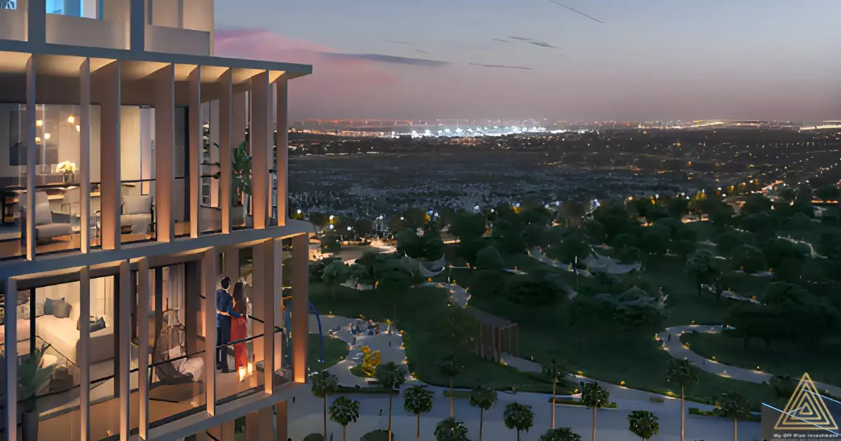 Park Five by Deyaar at Dubai Production City 2 Park-Five-by-Deyaar-at-Dubai-Production-City-2