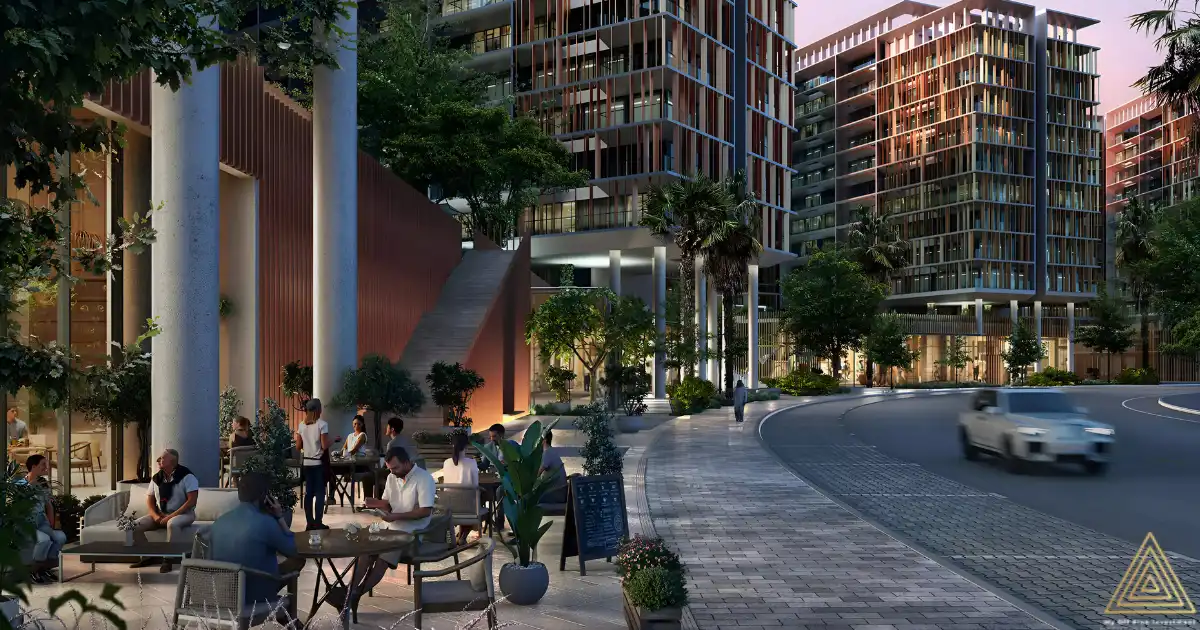 Park Five by Deyaar at Dubai Production City 3 Park-Five-by-Deyaar-at-Dubai-Production-City-3