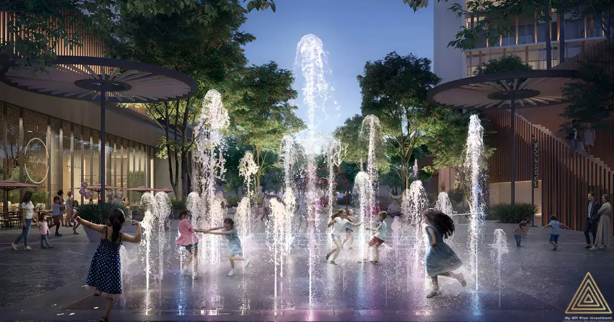 Park Five by Deyaar at Dubai Production City 4 Park-Five-by-Deyaar-at-Dubai-Production-City-4