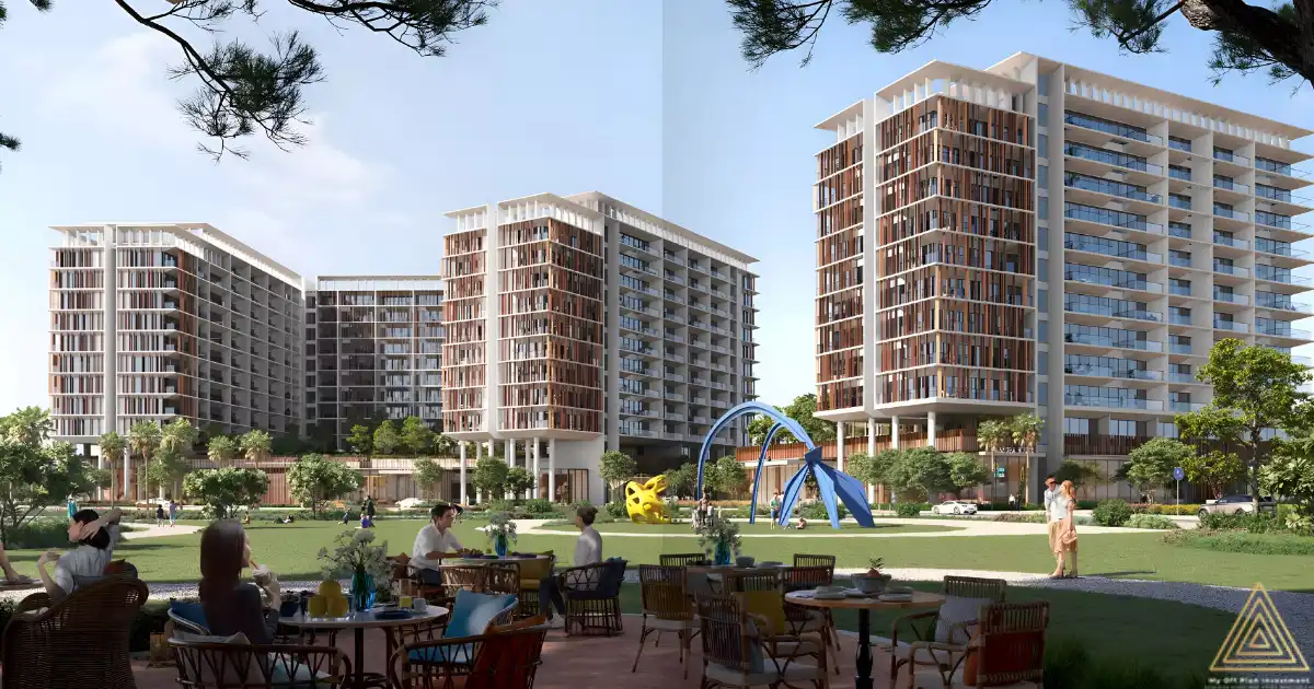 Park Five by Deyaar at Dubai Production City 5 Park-Five-by-Deyaar-at-Dubai-Production-City-5