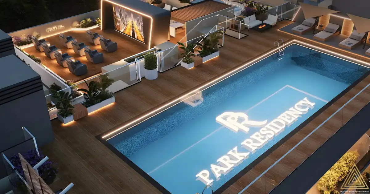 Park Residency at Warsan 4 by Park 5 Park-Residency-at-Warsan-4-by-Park-5
