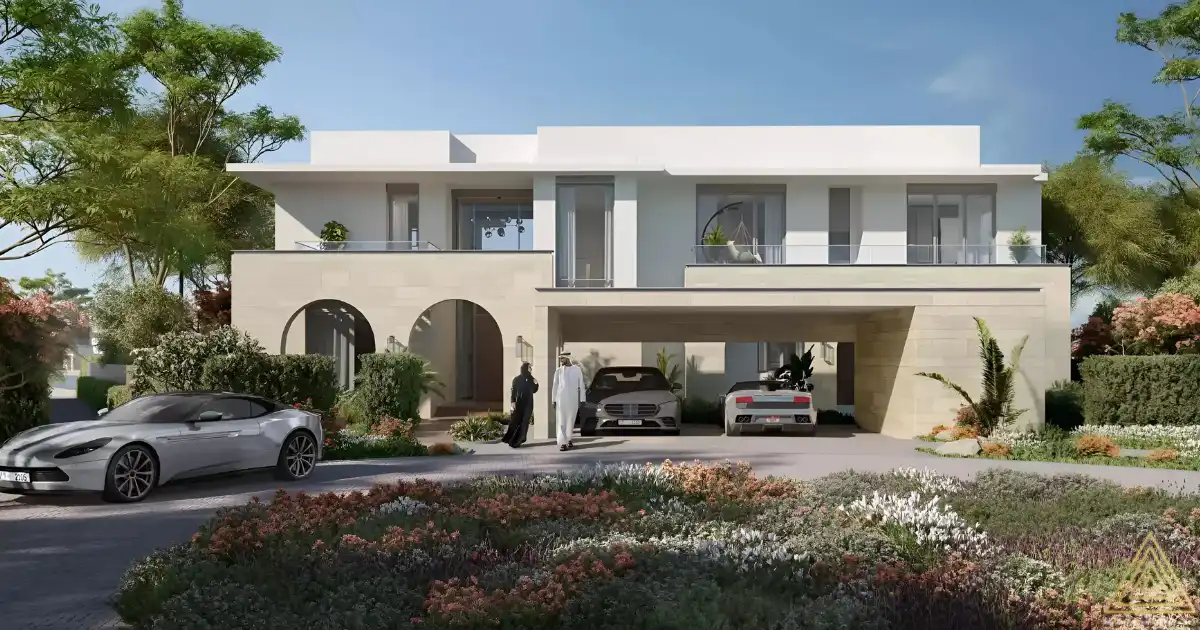 Ramhan Island Villas 4 by Eagle Hills at Ramhan Island 1 Ramhan-Island-Villas-4-by-Eagle-Hills-at-Ramhan-Island-1