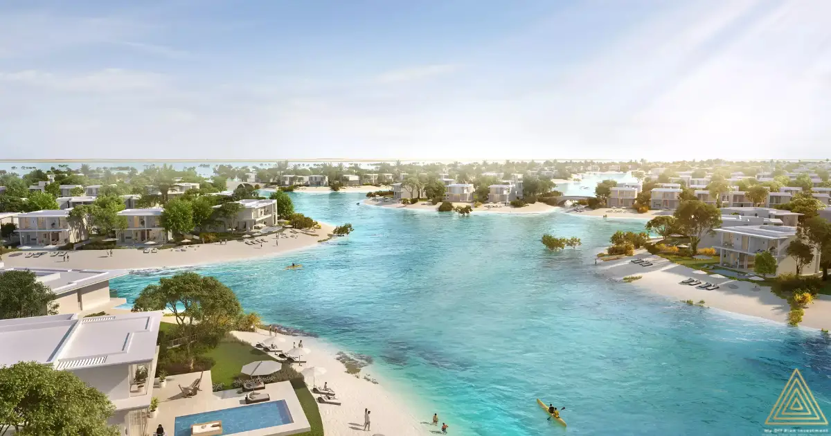 Ramhan Island Villas 4 by Eagle Hills at Ramhan Island 5 Ramhan-Island-Villas-4-by-Eagle-Hills-at-Ramhan-Island-5