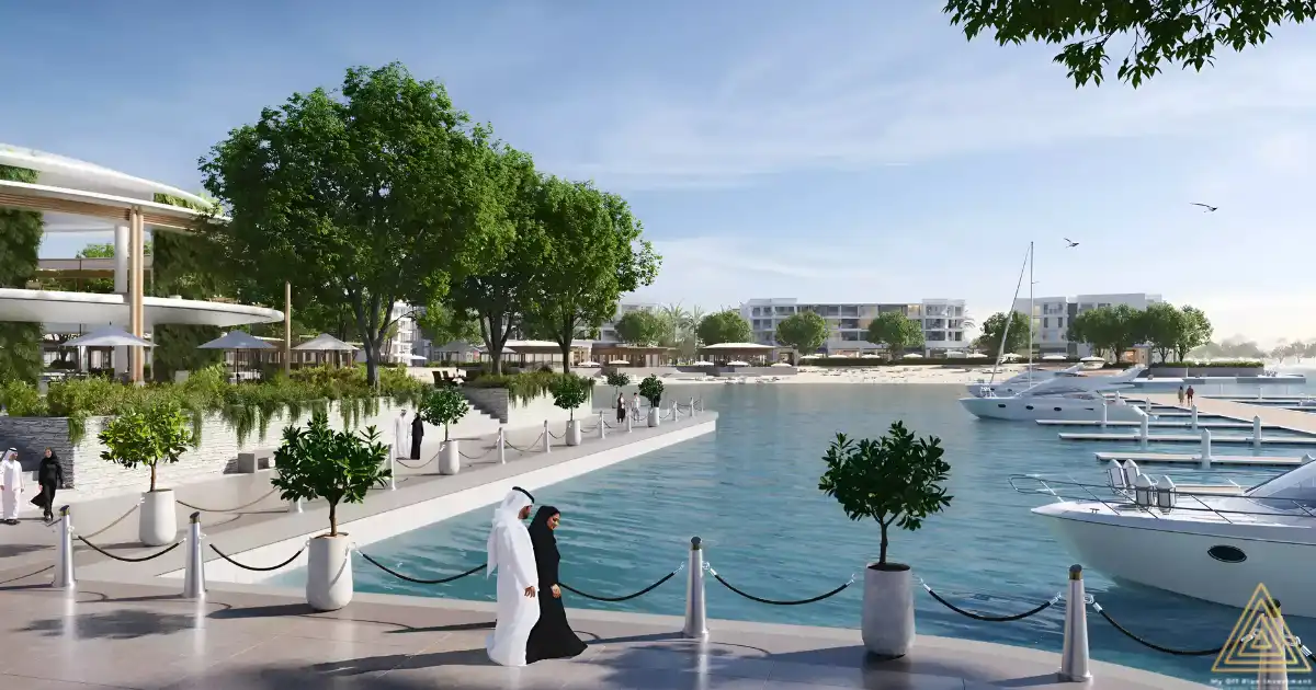 Ramhan Island Villas 4 by Eagle Hills at Ramhan Island 6 Ramhan-Island-Villas-4-by-Eagle-Hills-at-Ramhan-Island-6
