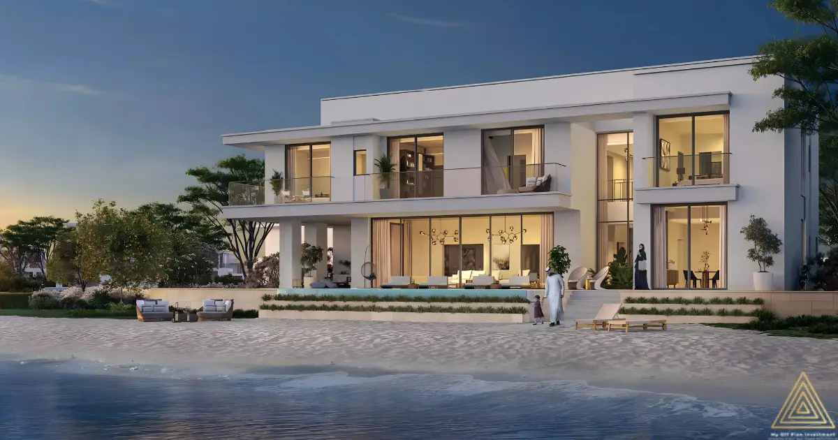 Ramhan Island Villas 5 by Eagle Hills at Ramhan Island 3 Ramhan-Island-Villas-5-by-Eagle-Hills-at-Ramhan-Island-3