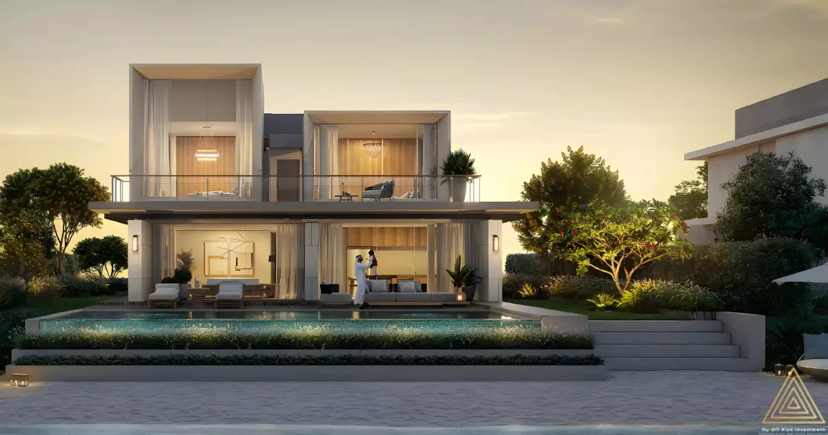 Ramhan Island Villas 5 by Eagle Hills at Ramhan Island 5 Ramhan-Island-Villas-5-by-Eagle-Hills-at-Ramhan-Island-5