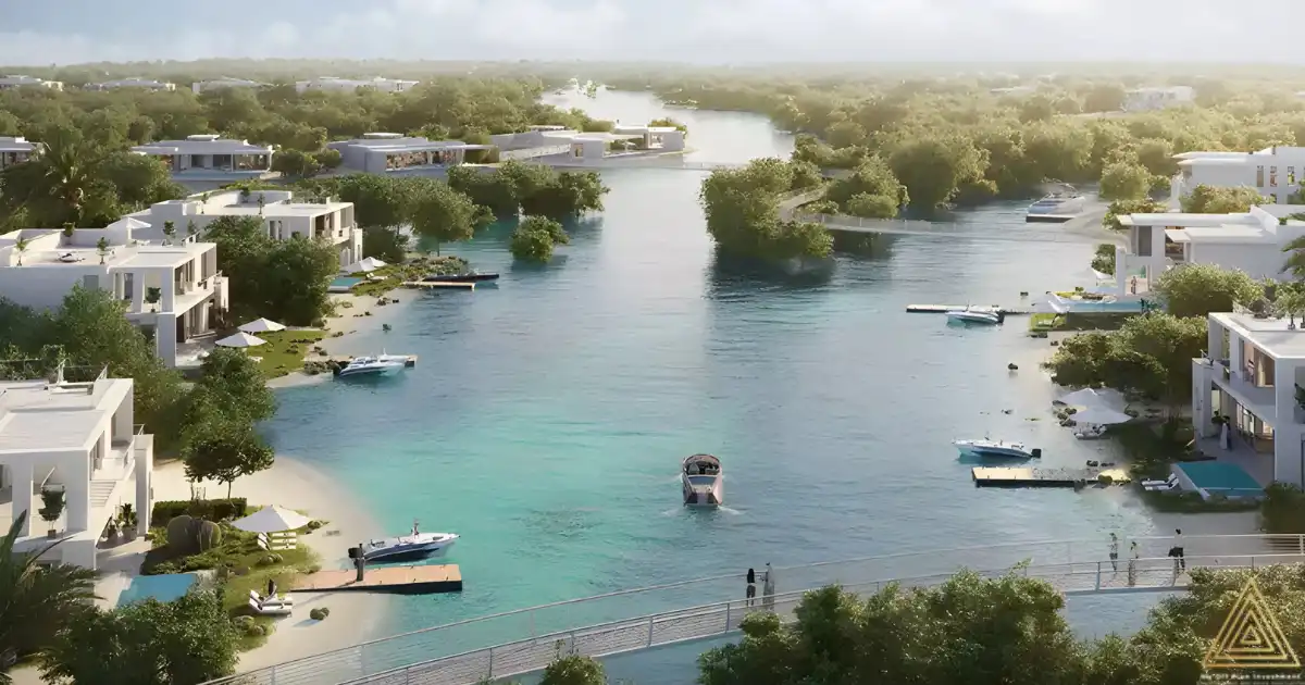 Ramhan Island Villas 5 by Eagle Hills at Ramhan Island 6 Ramhan-Island-Villas-5-by-Eagle-Hills-at-Ramhan-Island-6