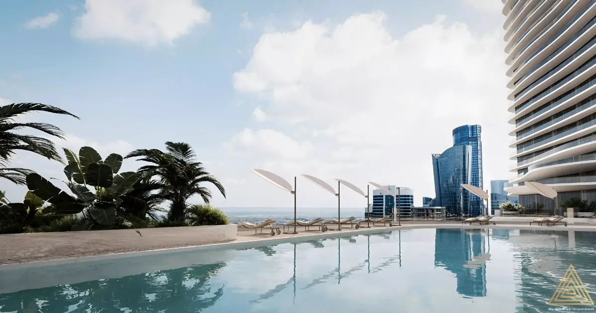 SAAS Heights at Al Reem Island by SAAS 7 SAAS-Heights-at-Al-Reem-Island-by-SAAS-7