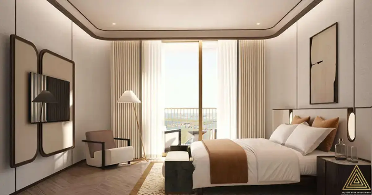 St. Regis The Residences at Al Maryah Island by SAAS 2 St.-Regis-The-Residences-at-Al-Maryah-Island-by-SAAS-2