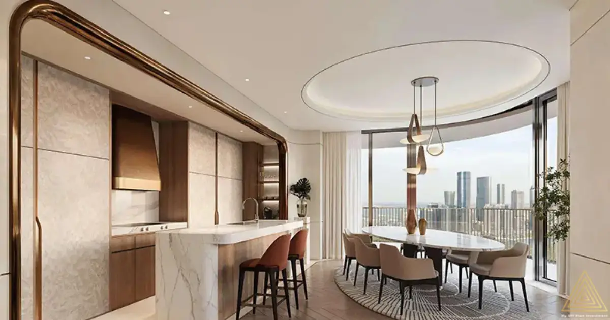 St. Regis The Residences at Al Maryah Island by SAAS 5 St.-Regis-The-Residences-at-Al-Maryah-Island-by-SAAS-5