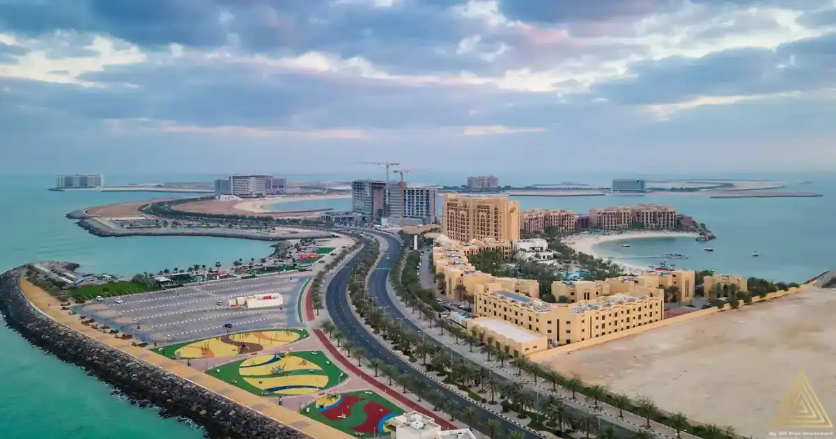 The-Strand-Community-by-RAK-at-Al-Marjan-1