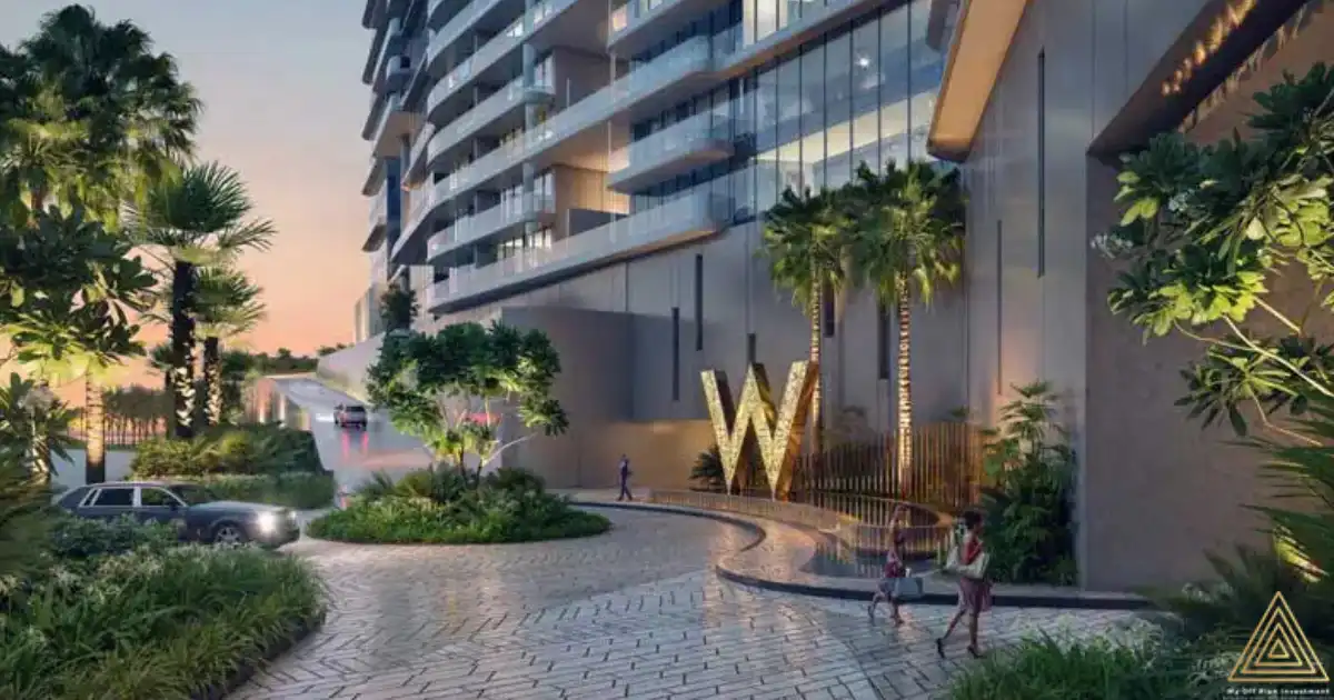 W Hotel & Residences by Dalands at Al Marjan 1 W-Hotel-Residences-by-Dalands-at-Al-Marjan-1