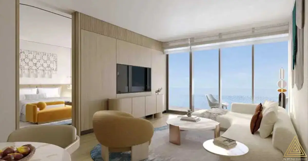 W Hotel & Residences by Dalands at Al Marjan 3 W-Hotel-Residences-by-Dalands-at-Al-Marjan-3