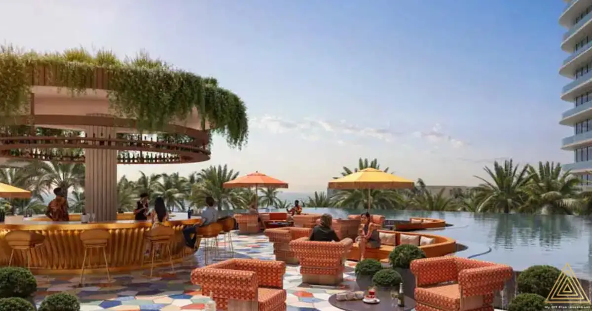 W Hotel & Residences by Dalands at Al Marjan 5 W-Hotel-Residences-by-Dalands-at-Al-Marjan-5