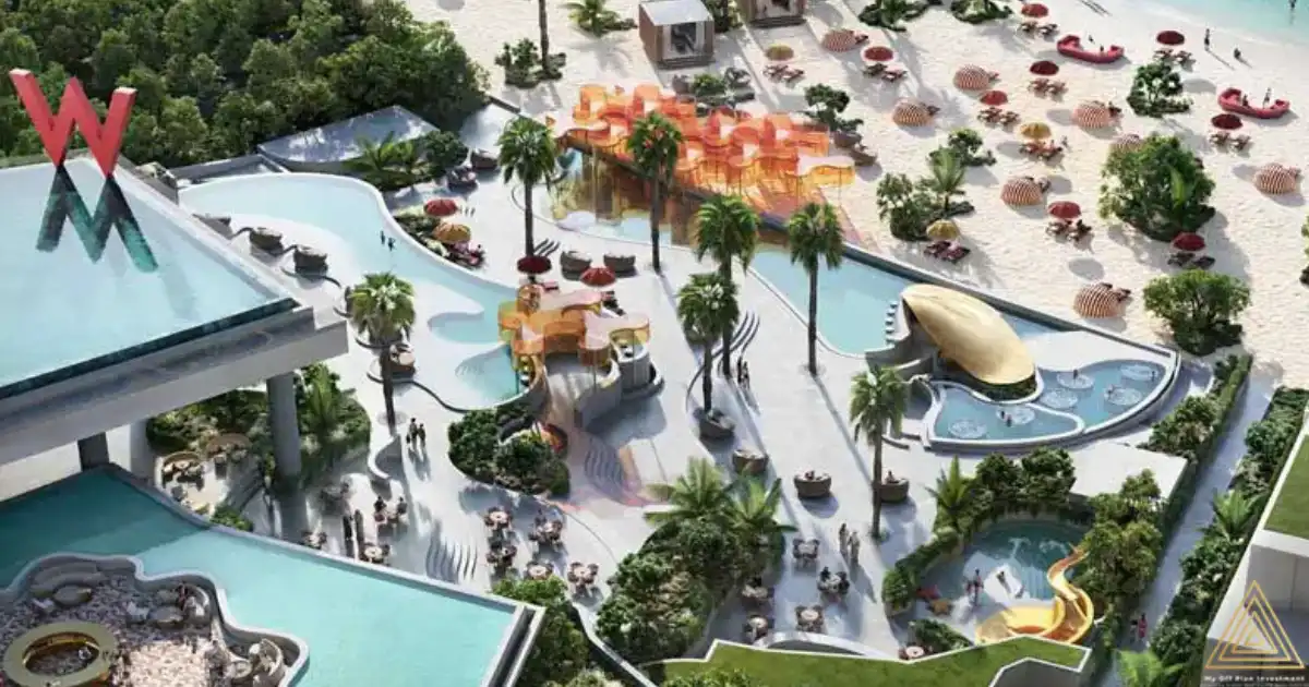 W Hotel & Residences by Dalands at Al Marjan 6 W-Hotel-Residences-by-Dalands-at-Al-Marjan-6