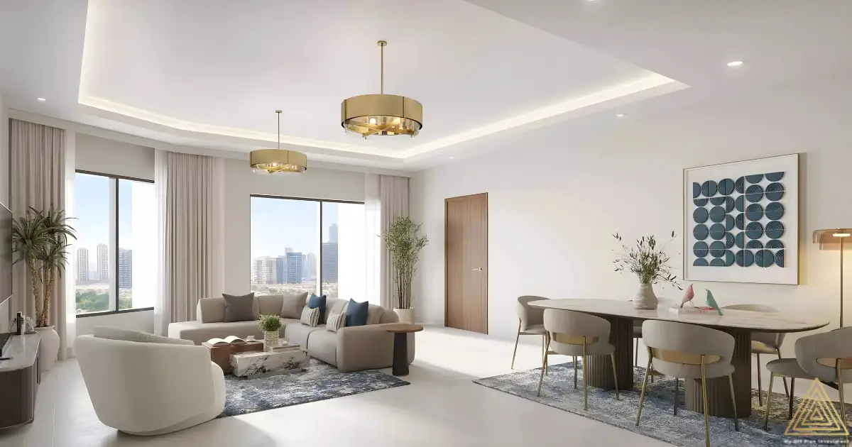 Ajman Pearl Tower at Downtown, Ajman by GJ 5 Ajman-Pearl-Tower-at-Downtown-Ajman-by-GJ-5