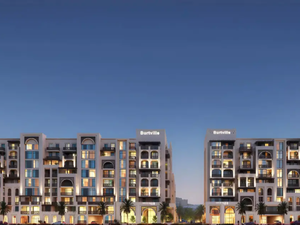 Bab-Al-Qasr-Resort-Residence-by-Burtville-at-Masdar-City-1