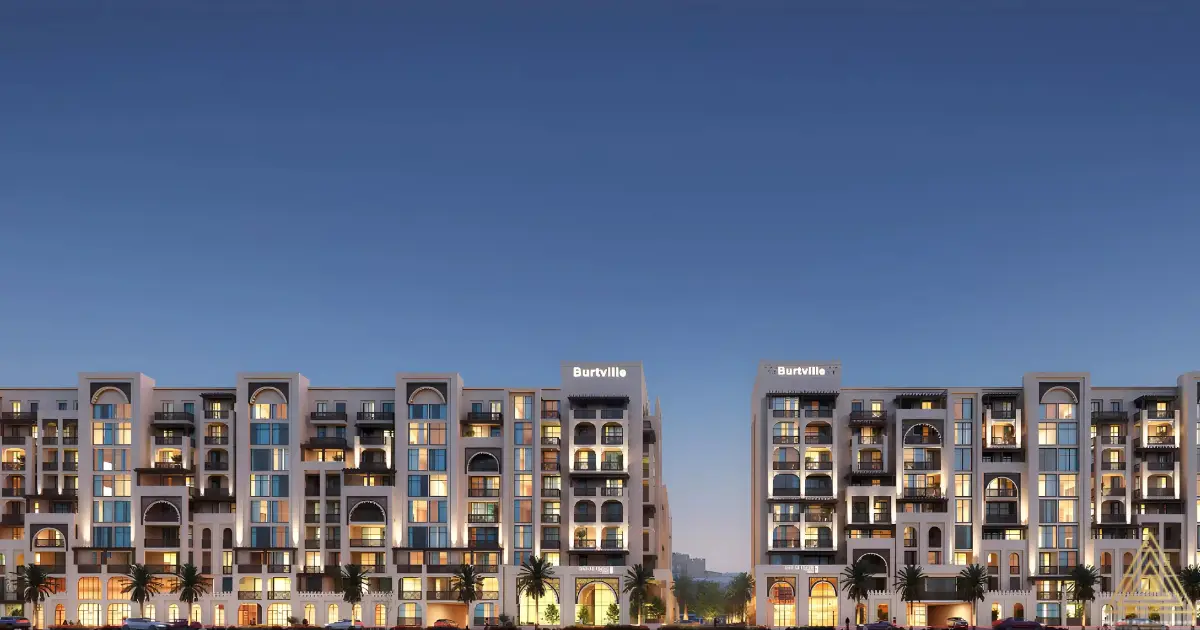Bab-Al-Qasr-Resort-Residence-by-Burtville-at-Masdar-City-1