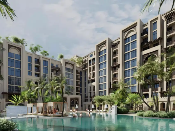 Bab-Al-Qasr-Resort-Residence-by-Burtville-at-Masdar-City-2