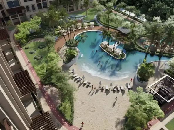 Bab-Al-Qasr-Resort-Residence-by-Burtville-at-Masdar-City-3