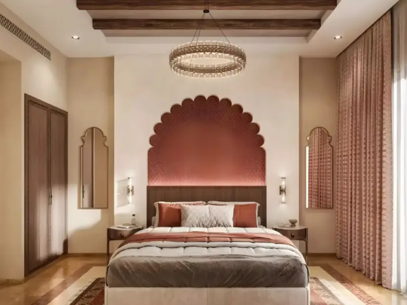 Bab-Al-Qasr-Resort-Residence-by-Burtville-at-Masdar-City-4