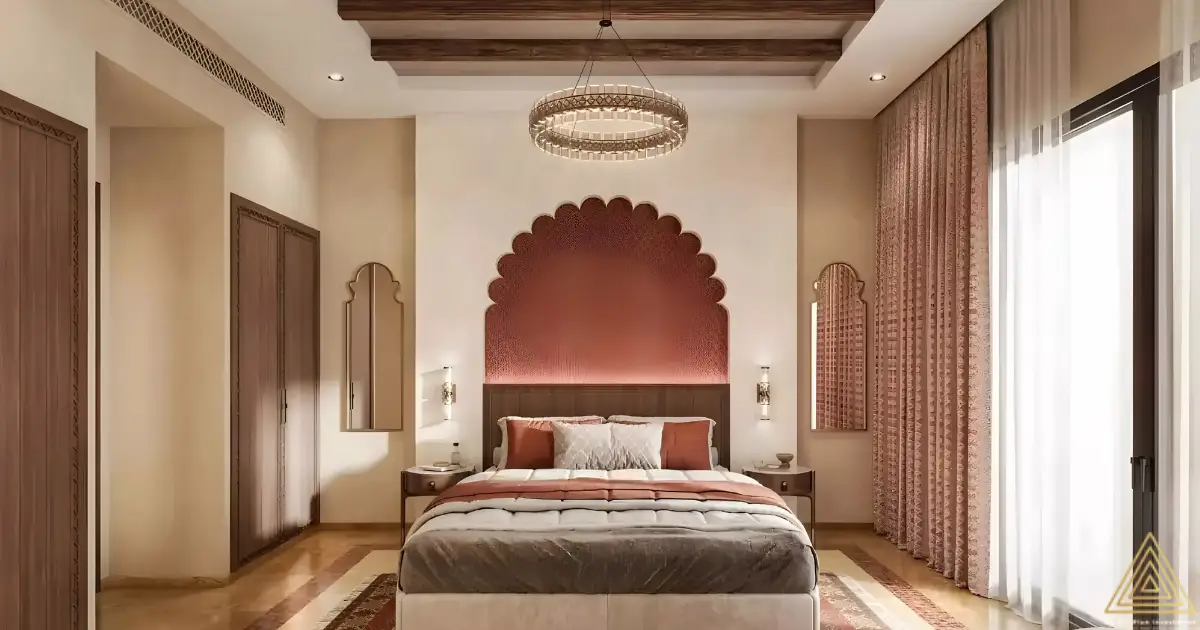 Bab Al Qasr Resort Residence by Burtville at Masdar City 4 Bab-Al-Qasr-Resort-Residence-by-Burtville-at-Masdar-City-4