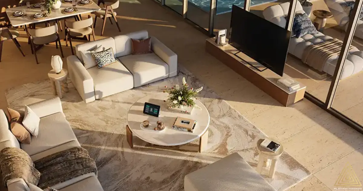 Bab Al Qasr Sea View Residence 51 by Burtville at Al Raha 5 Bab-Al-Qasr-Sea-View-Residence-51-by-Burtville-at-Al-Raha-5