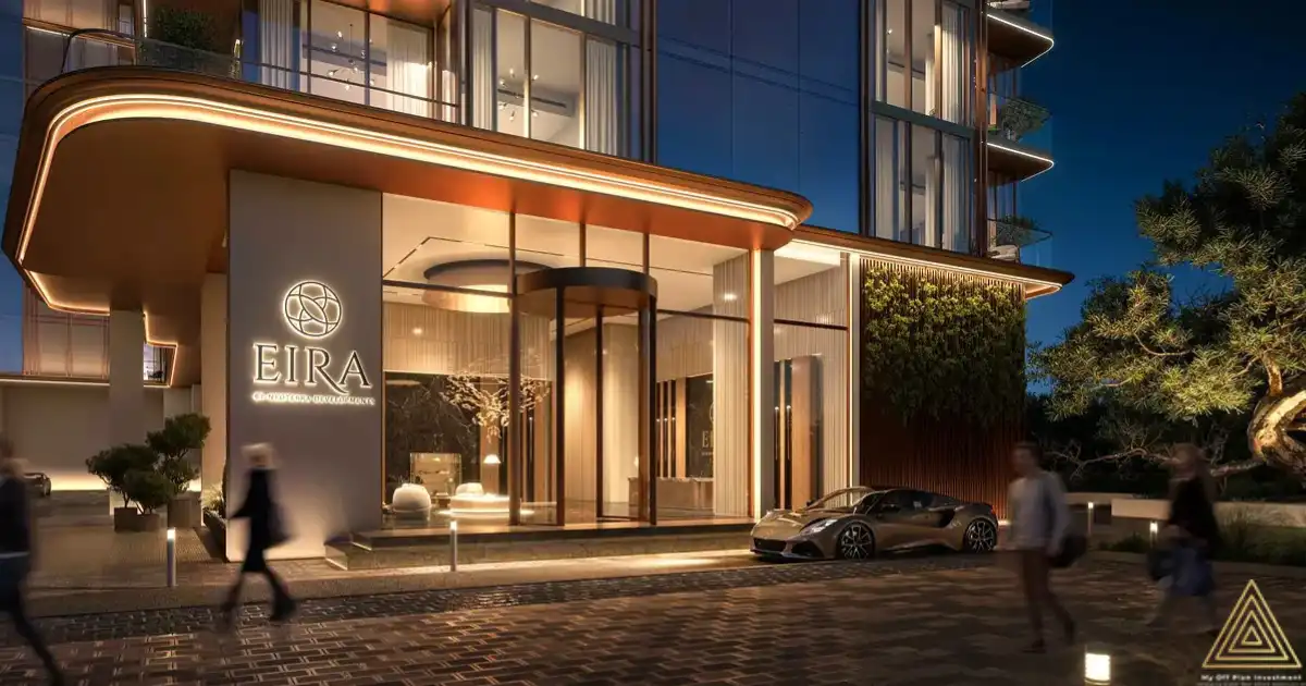 Eira Residence at Dubai Production City by Neoterra 2 Eira-Residence-at-Dubai-Production-City-by-Neoterra-2