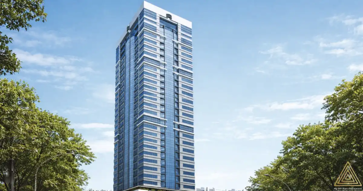 Feature Al Aamra Tower 1 at Al Amerah by GJ Feature-Al-Aamra-Tower-1-at-Al-Amerah-by-GJ