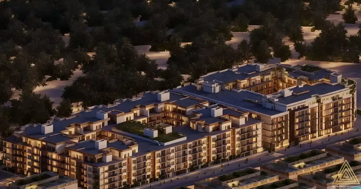 Feature Asayel Avenue at Mirdif Hills by Dubai Investment Feature-Asayel-Avenue-at-Mirdif-Hills-by-Dubai-Investment