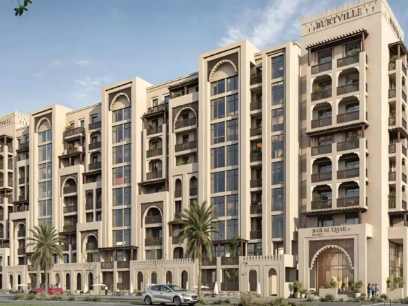 Feature-Bab-Al-Qasr-Resort-Residence-by-Burtville-at-Masdar-City