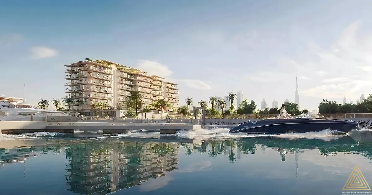 Feature Le Chateau Piétrus on Dubai Islands by Mr. Eight Feature-Le-Chateau-Pietrus-on-Dubai-Islands-by-Mr.-Eight
