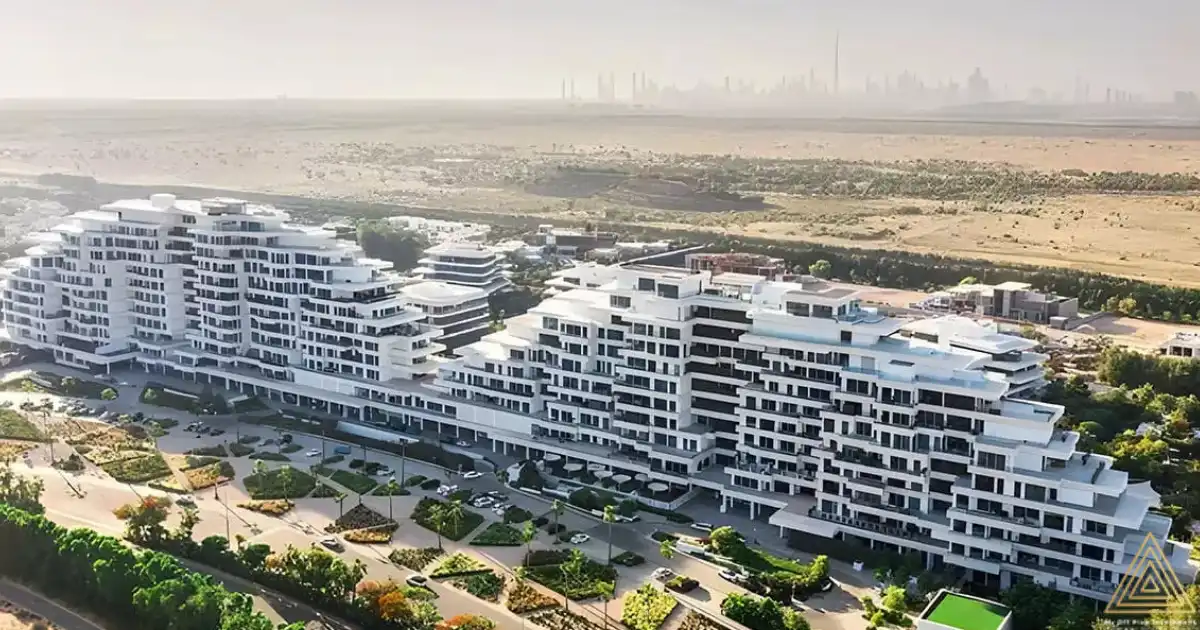Feature The Lofts at Al Barari by Al Barari