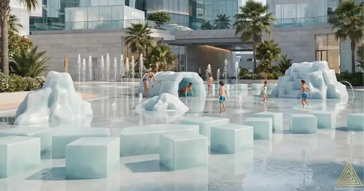 Ice Beach at Al Marjan Island by Major 6 Ice-Beach-at-Al-Marjan-Island-by-Major-6