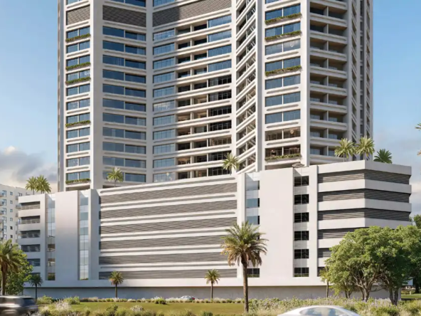 Infinity-Tower-at-Al-Humaid-City-by-GJ-4