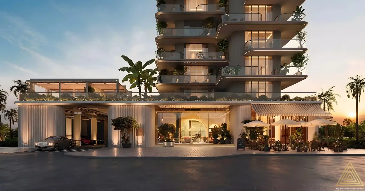Le Chateau Piétrus on Dubai Islands by Mr. Eight 1 Le-Chateau-Pietrus-on-Dubai-Islands-by-Mr.-Eight-1