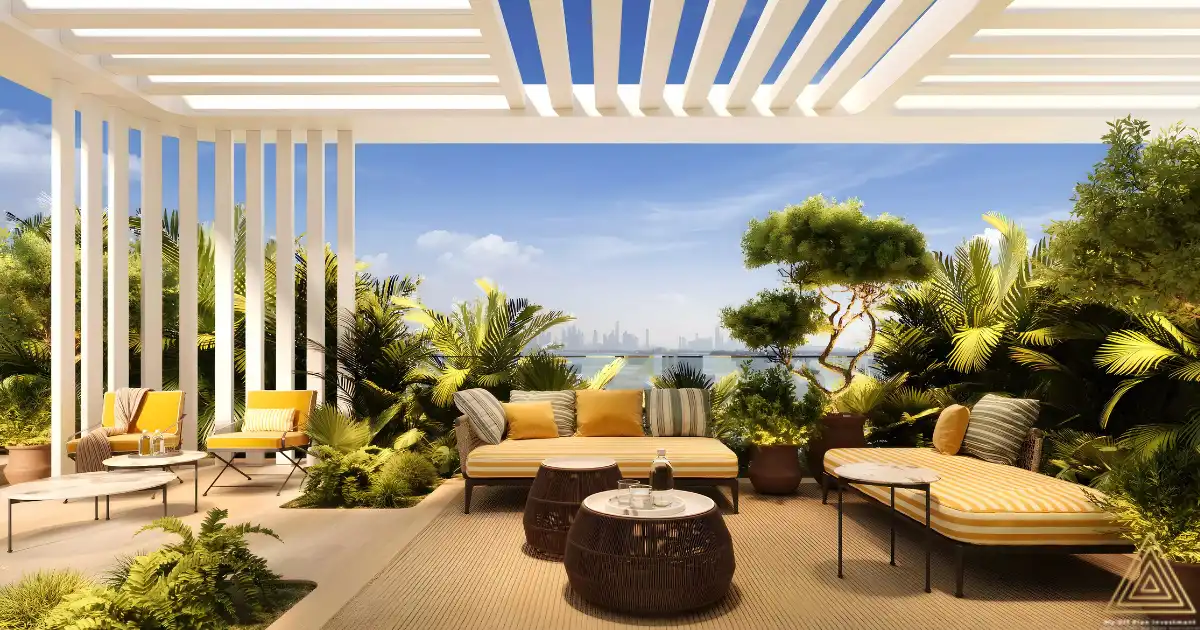 Le Chateau Piétrus on Dubai Islands by Mr. Eight 2 Le-Chateau-Pietrus-on-Dubai-Islands-by-Mr.-Eight-2