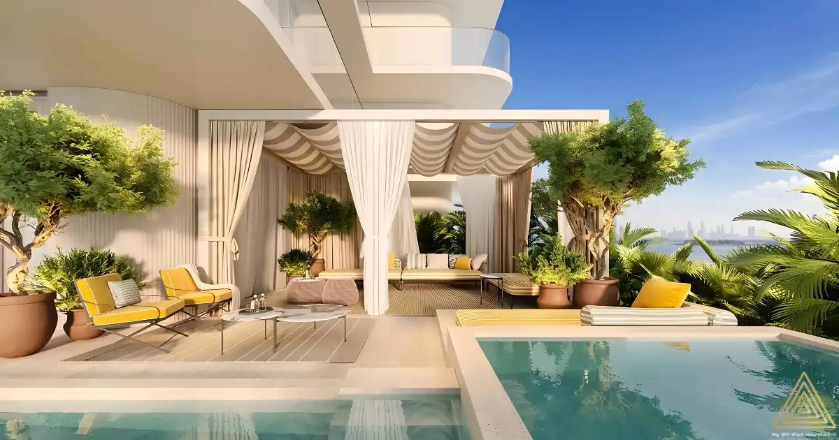 Le Chateau Piétrus on Dubai Islands by Mr. Eight 3 Le-Chateau-Pietrus-on-Dubai-Islands-by-Mr.-Eight-3