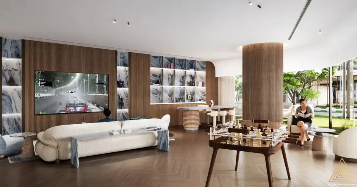 Sela Residence by Amwaj at Meydan 3 Sela-Residence-by-Amwaj-at-Meydan-3