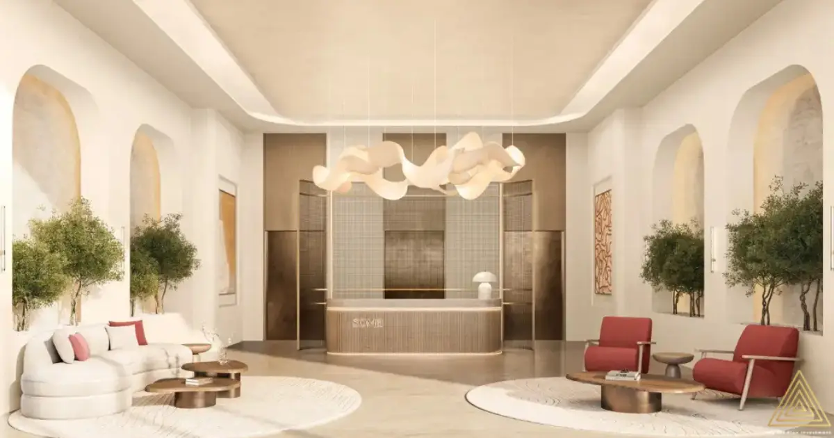 Soma Residences at Dubai Islands by Origami 2 Soma-Residences-at-Dubai-Islands-by-Origami-2