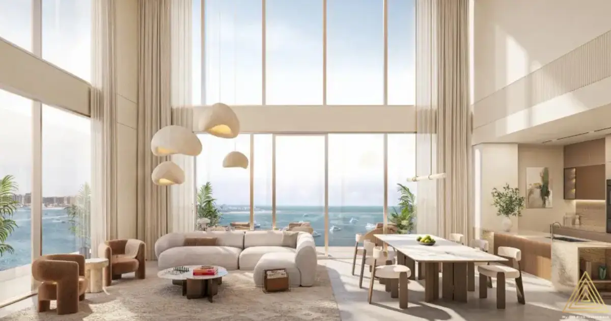 Soma Residences at Dubai Islands by Origami 4 Soma-Residences-at-Dubai-Islands-by-Origami-4