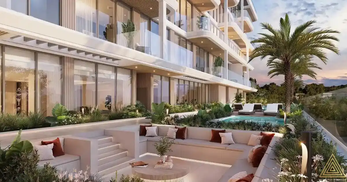 Soma Residences at Dubai Islands by Origami 7 Soma-Residences-at-Dubai-Islands-by-Origami-7