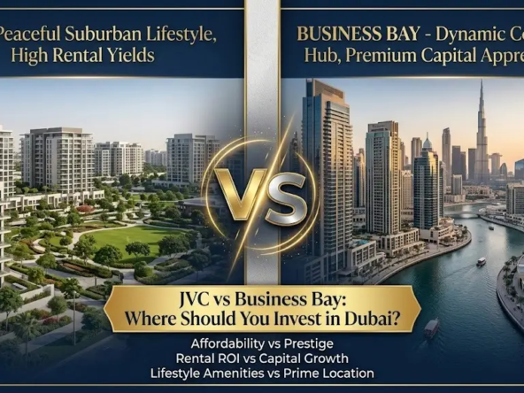 JVC vs Business Bay