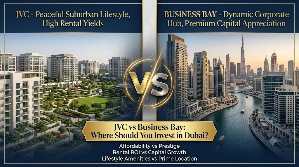 JVC vs Business Bay