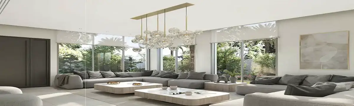 aaa Balghaiylam at Yas Island Living Area