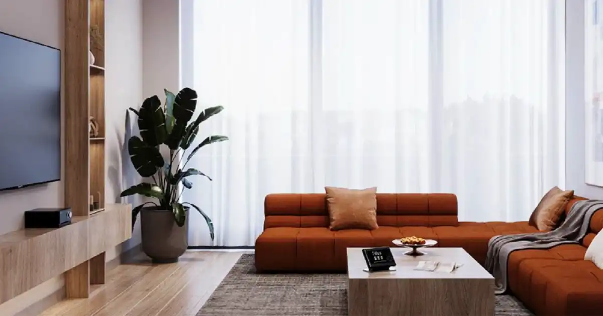 Gateway at JVC by Premier Choice Real Estate Living Room