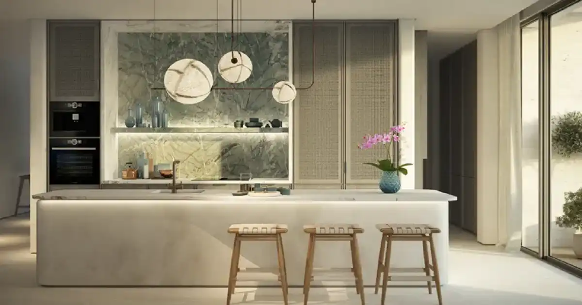 Luxury Interiors