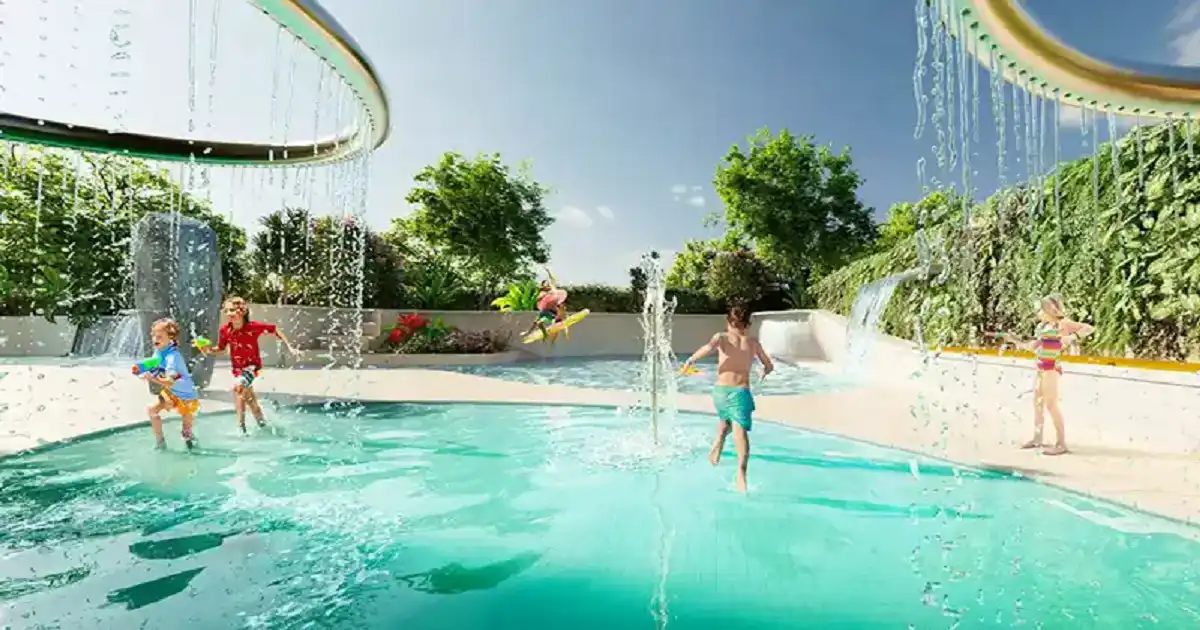 Elegance By Chaimaa at JVC Pool