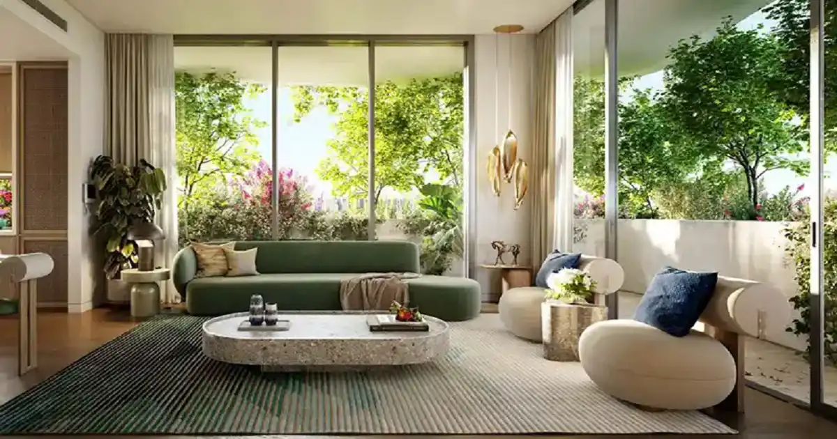 Elegance By Chaimaa Dinning Area