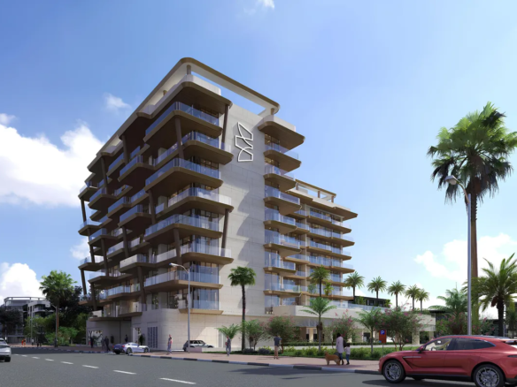 Elyra Residences by Enaam